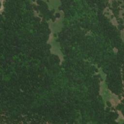 Satellite imagery of Kodzha Bair, BG