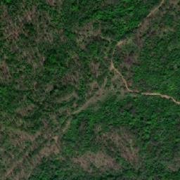 Satellite imagery of Kurulata, BG