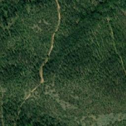Satellite imagery of Golesh, BG