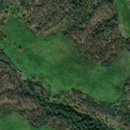 Satellite imagery of Malkoto Tepe, BG