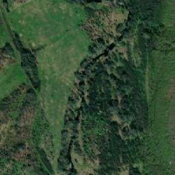 Satellite imagery of Malkoto Tepe, BG
