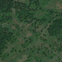 Satellite imagery of Golyamoto Tepe, BG