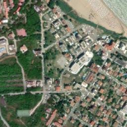 Satellite imagery of Nos Emberler, BG