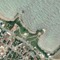 Satellite imagery of Nos Emberler, BG