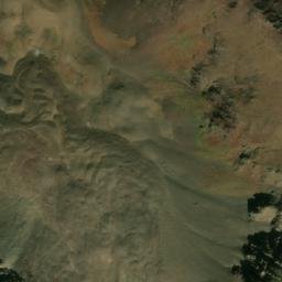 Satellite imagery of Урашт, KZ