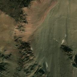 Satellite imagery of Урашт, KZ