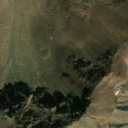 Satellite imagery of Урашт, KZ