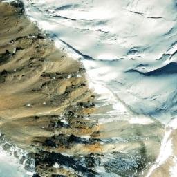 Satellite imagery of survey_point, KZ