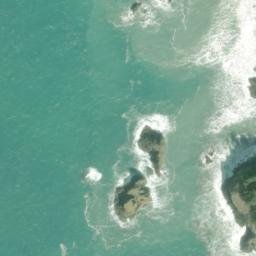Satellite imagery of Windy Point, US