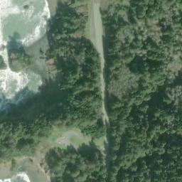 Satellite imagery of Windy Point, US