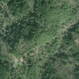 Satellite imagery of Windy Point, US