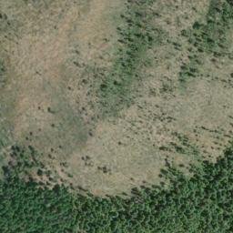 Satellite imagery of Moores Ridge, US