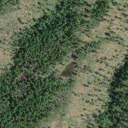 Satellite imagery of Moores Ridge, US