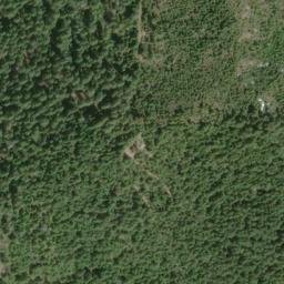 Satellite imagery of Paradise Mine Number 1, US