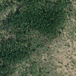 Satellite imagery of Star Mine, US