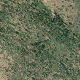 Satellite imagery of Star Mine, US