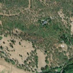 Satellite imagery of Ashland Mine, US