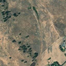 Satellite imagery of Pompadour Bluff, US