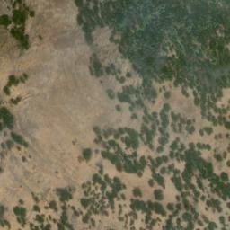Satellite imagery of Big Craggy, US