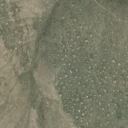 Satellite imagery of Stoney Corral Ridge, US