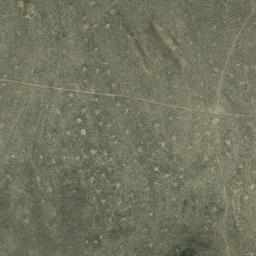 Satellite imagery of Stoney Corral Ridge, US