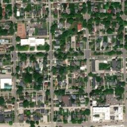 Satellite imagery of 904 4030 BANK — NGS NE0579 — Wyandotte, US, US