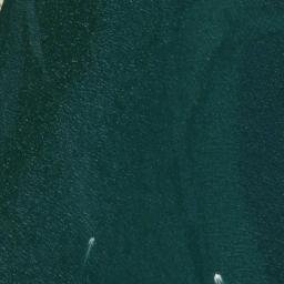 Satellite imagery of Point Hennepin, US