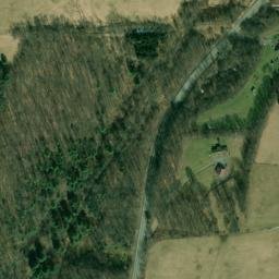 Satellite imagery of Masonville Quarry, US