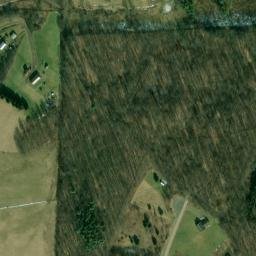 Satellite imagery of Masonville Quarry, US