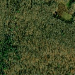 Satellite imagery of cairn, CA