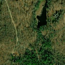 Satellite imagery of cairn, CA