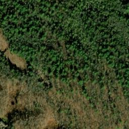 Satellite imagery of Otis Ridge, US
