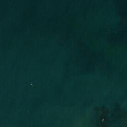 Satellite imagery of Punta Lagares, ES