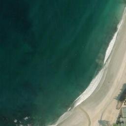 Satellite imagery of Punta Lagares, ES