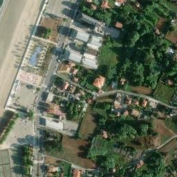 Satellite imagery of Punta Lagares, ES