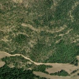 Satellite imagery of Sierra Palleroa, ES