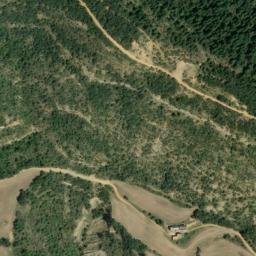 Satellite imagery of Sierra Palleroa, ES