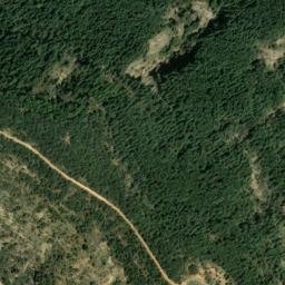 Satellite imagery of Sierra Palleroa, ES