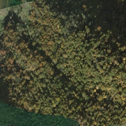 Satellite imagery of Volcà d'Aiguanegra, ES