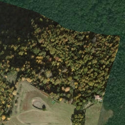 Satellite imagery of Volcà d'Aiguanegra, ES