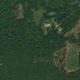 Satellite imagery of Volcà d'Aiguanegra, ES