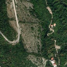 Satellite imagery of Rebro, ME