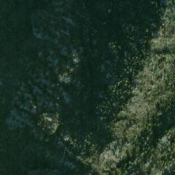 Satellite imagery of Šuplja Stena, ME