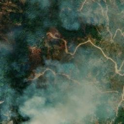 Satellite imagery of Maja e Mollës, AL