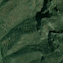 Satellite imagery of Maja e Megullës, AL