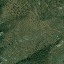 Satellite imagery of Maja e Megullës, AL