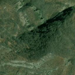 Satellite imagery of Maja e Megullës, AL