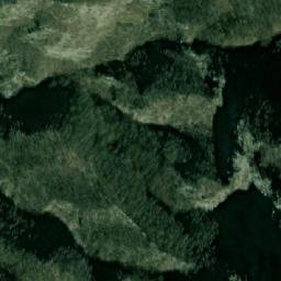 Satellite imagery of Maja e Bigës, AL