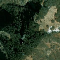Satellite imagery of Maja e Bigës, AL