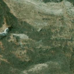 Satellite imagery of Maja e Bigës, AL